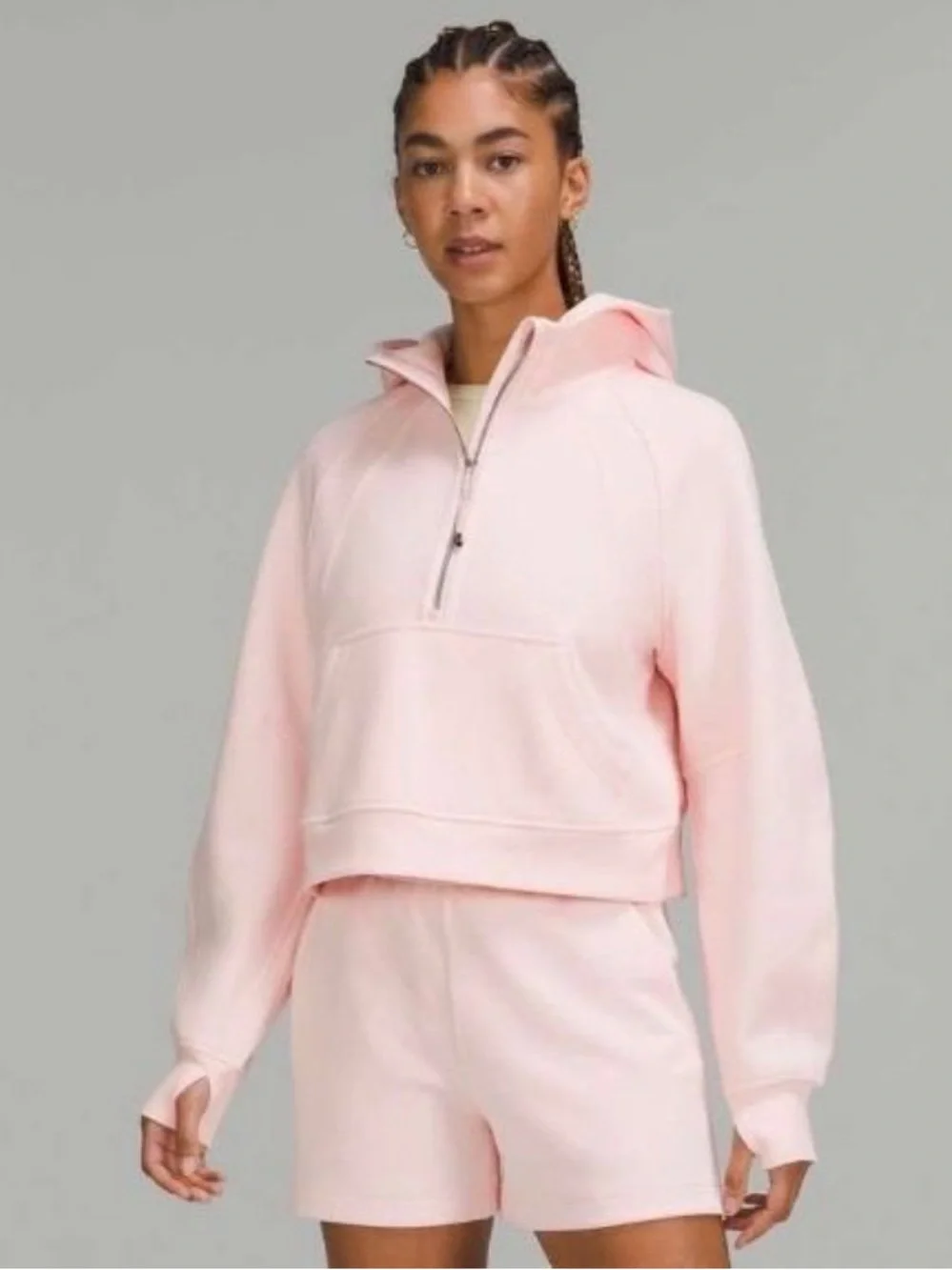 Lululemon Hooded Scuba XL/XXL - Picture 1 of 8